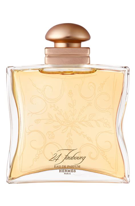 24 faubourg hermes eau de parfum|hermes 24 faubourg perfume nordstrom.